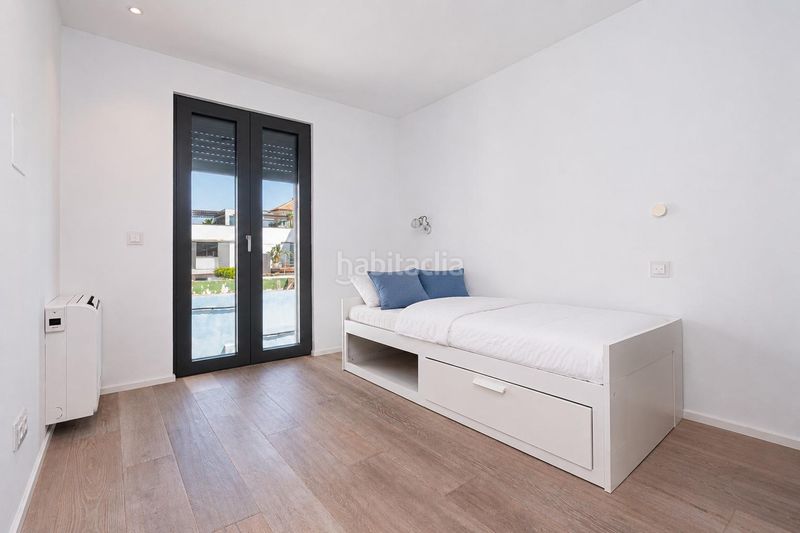 Foto b13f28d1-ad70-497f-8806-7640634580ff. Casa adossada amb aparcament a Es Portixol-Es Molinar Palma de Mallorca