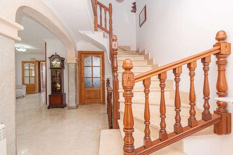Foto 7737e16f-380a-41b6-b712-e697c2c7e5a1. Casa aparellada amb aparcament a Son Sardina Palma de Mallorca