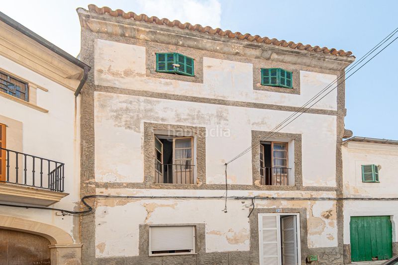 Foto b9508735-d479-4701-949c-8b85e6183ef3. Masia a Felanitx poble Felanitx