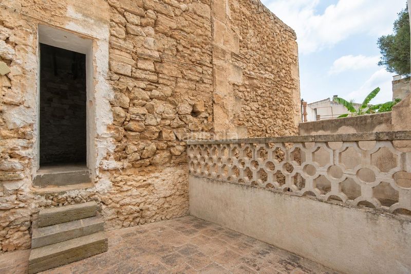 Foto f4d5e91d-3d36-4a1d-8df4-12c29a7dc497. Masia a Felanitx poble Felanitx