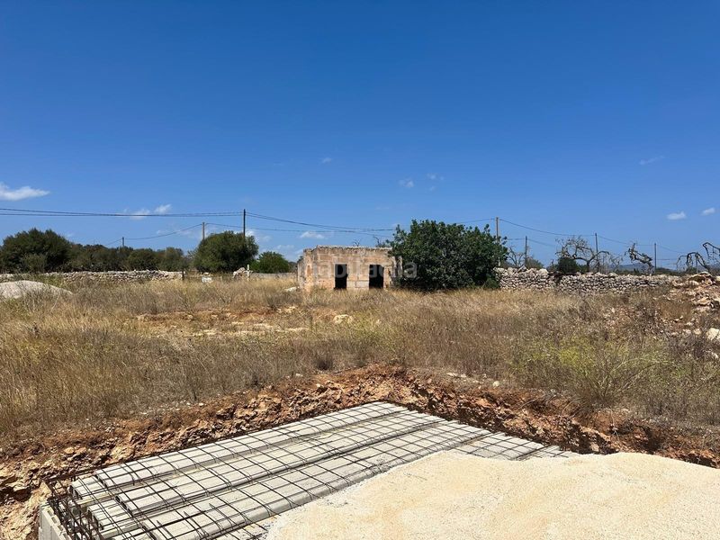 Foto 52938360-c292-424a-bb95-f9f4f55e3641. Finca rústica a Sant Llorenç des Cardassar