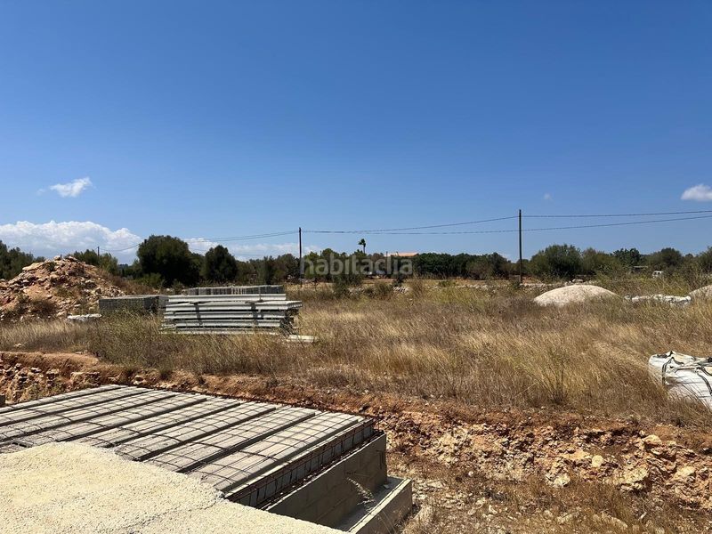 Foto 55d4f543-fbab-40ac-9124-d9690652f860. Finca rústica a Sant Llorenç des Cardassar
