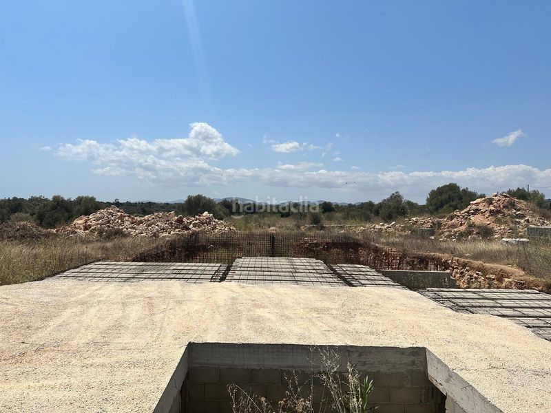 Foto dbed5ee6-c200-4166-8245-ccb4c18053ea. Finca rústica a Sant Llorenç des Cardassar