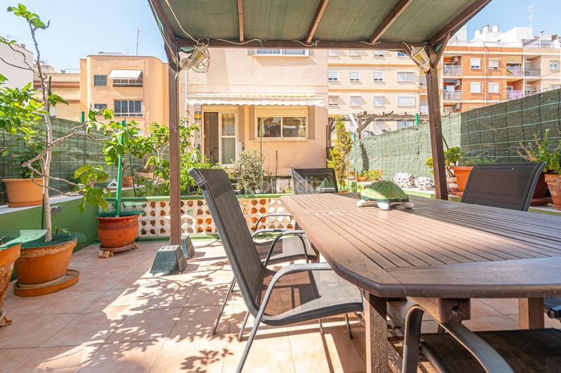 Foto 4db6bf7c-8569-456c-b3d3-41b03f234034. Casa adossada amb calefacció aparcament a Camp D´en Serralta Palma de Mallorca