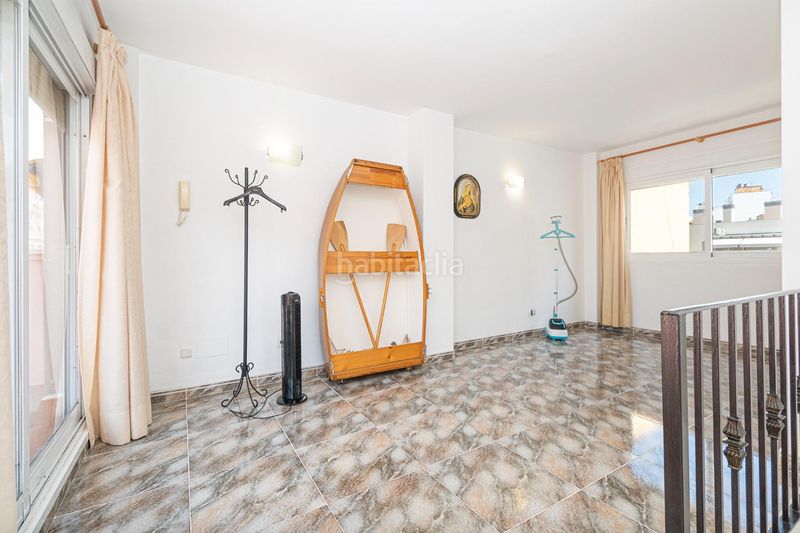 Foto 75ff53f7-1649-45d2-b1e3-ab20fdd009d9. Casa adossada amb calefacció aparcament a Camp D´en Serralta Palma de Mallorca