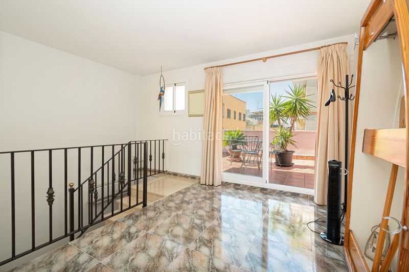Foto 7be36ea8-e25a-4d42-b5cc-666246356627. Casa adossada amb calefacció aparcament a Camp D´en Serralta Palma de Mallorca