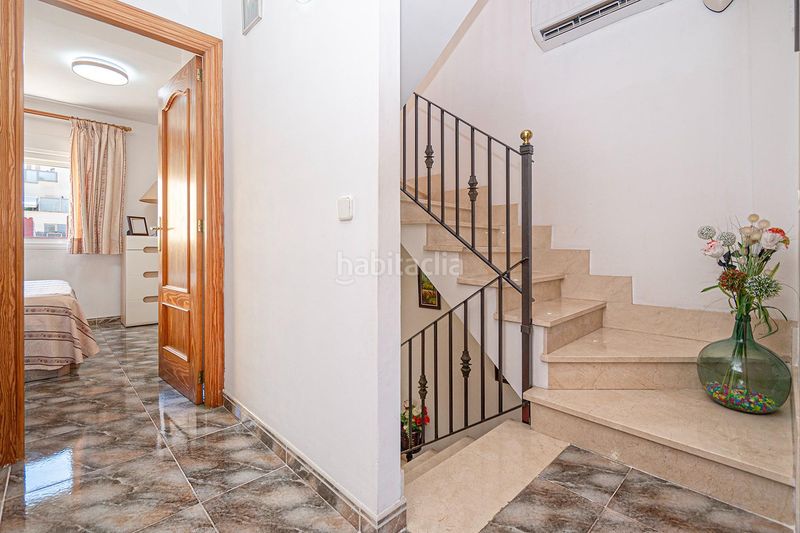 Foto 7cd9ced4-3c8d-4faf-90c9-d32c4d695d12. Casa adossada amb calefacció aparcament a Camp D´en Serralta Palma de Mallorca