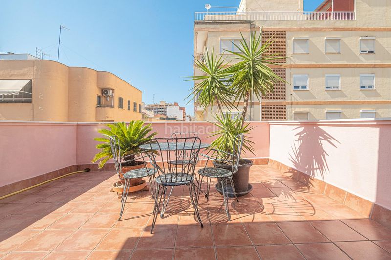Foto b989ba2e-9ab6-4251-b23d-121fc8d77736. Casa adossada amb calefacció aparcament a Camp D´en Serralta Palma de Mallorca