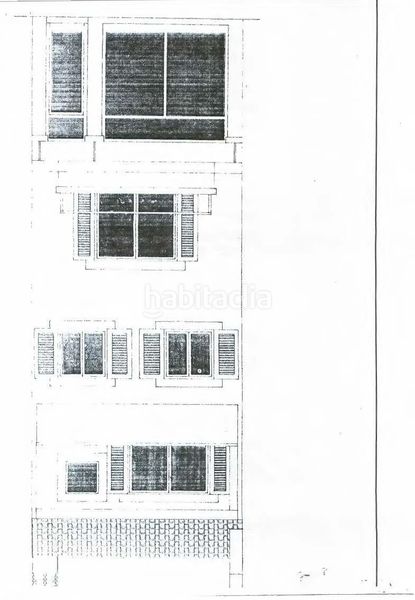 Foto c94e6552-aae1-4ab8-9c13-8850a8f3d708. Casa adossada amb calefacció aparcament a Camp D´en Serralta Palma de Mallorca