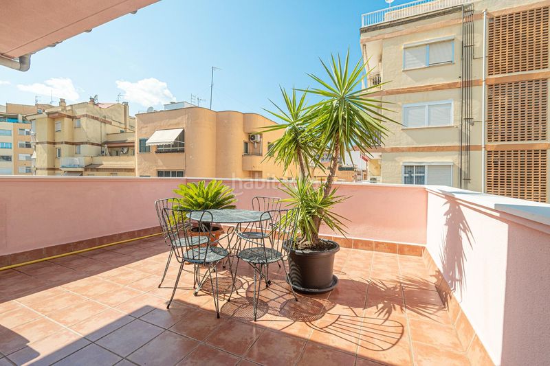 Foto d5ae13d8-82da-4d3f-abc6-7c88f26779e0. Casa adossada amb calefacció aparcament a Camp D´en Serralta Palma de Mallorca