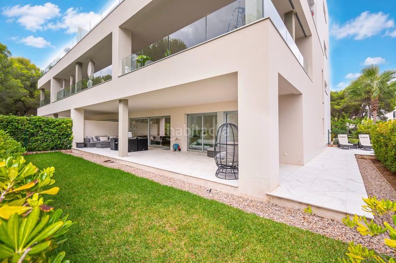Foto 5d6caafa-4ca1-4510-accb-f74218495042. Planta baixa amb calefacció aparcament piscina a Calvià