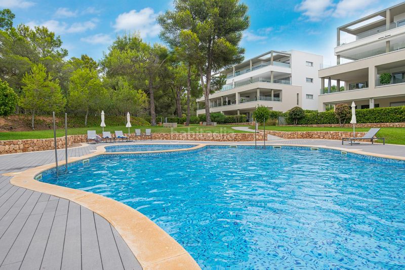 Foto abf1441b-5ab1-443c-8258-4dfa35205a97. Planta baixa amb calefacció aparcament piscina a Calvià