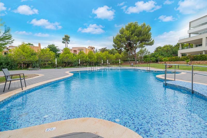 Foto c1f2b501-8232-4454-81b9-b8be8e9c369d. Planta baixa amb calefacció aparcament piscina a Calvià