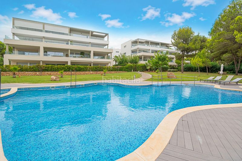 Foto f35d3ad2-82c5-40ea-abf4-25b8cb143f23. Planta baixa amb calefacció aparcament piscina a Calvià