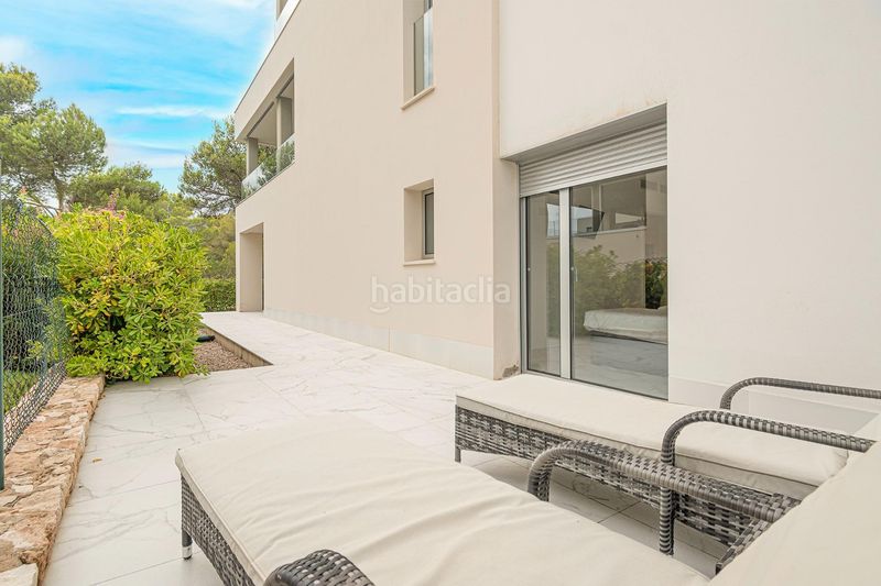 Foto f9c2cb47-dcbe-492f-b8d6-4616db4f2052. Planta baixa amb calefacció aparcament piscina a Calvià