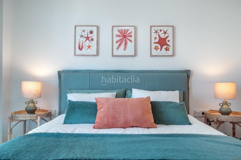 Foto 0da8647d-f0c6-4986-a396-637c1075c5f9. Rent penthouse with heating parking pool in Polígon de Llevant Palma de Mallorca