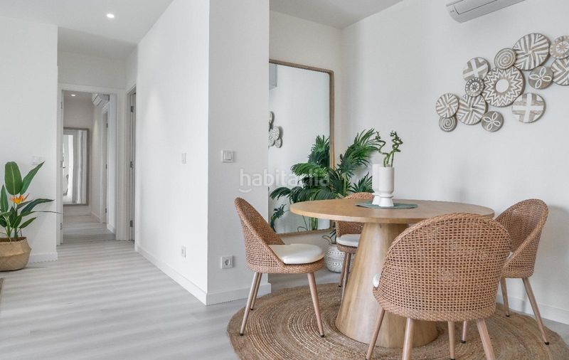 Foto 9a7d8b74-51e4-4716-a766-0ebad28094ac. Rent penthouse with heating parking pool in Polígon de Llevant Palma de Mallorca