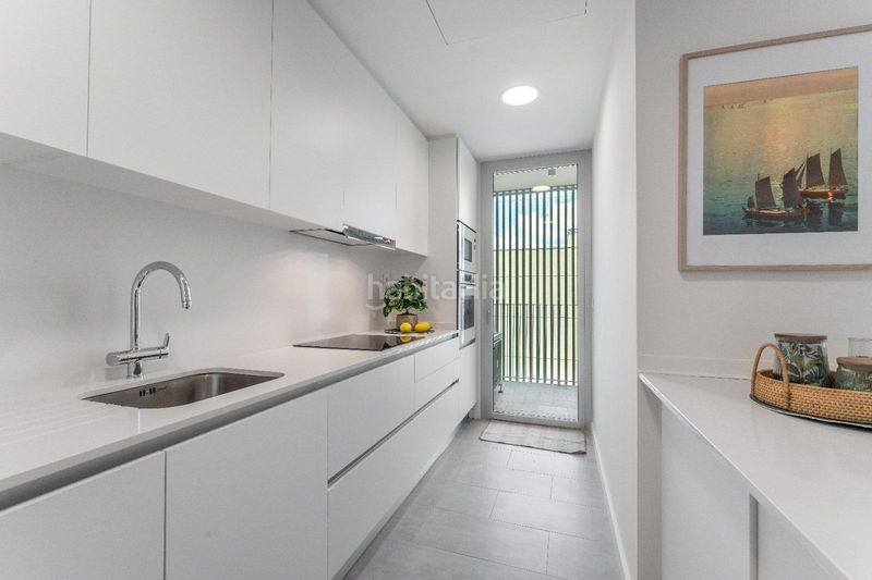 Foto dd2865d9-17d2-4468-9019-f7702fd819b7. Rent penthouse with heating parking pool in Polígon de Llevant Palma de Mallorca