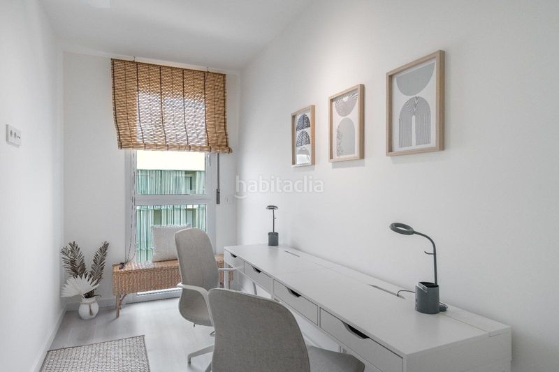 Foto de5f4ffe-33b6-400e-aa8a-7bc86b9bec6d. Rent penthouse with heating parking pool in Polígon de Llevant Palma de Mallorca