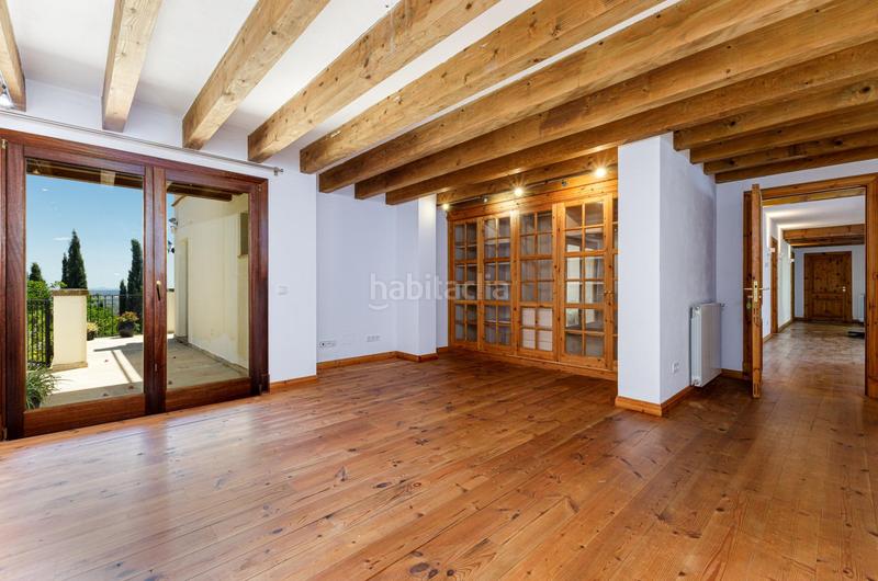 Foto 02eeb342-bf24-4494-a988-7b4f10a8c280. Rent chalet with heating parking pool in Esporles