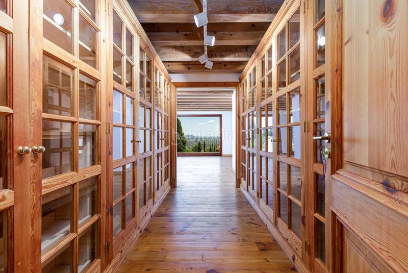 Foto 18c43d0c-2a80-499b-9c88-0e8beeee6f04. Rent chalet with heating parking pool in Esporles