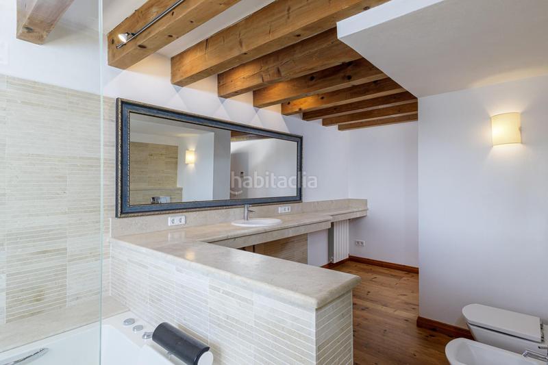 Foto 30093b79-18d0-405b-9041-2c72c04144a9. Rent chalet with heating parking pool in Esporles