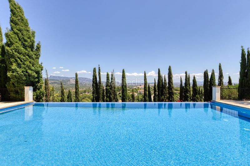 Foto 3ea70eff-7432-47c9-a4d7-d1d76f207f6b. Rent chalet with heating parking pool in Esporles