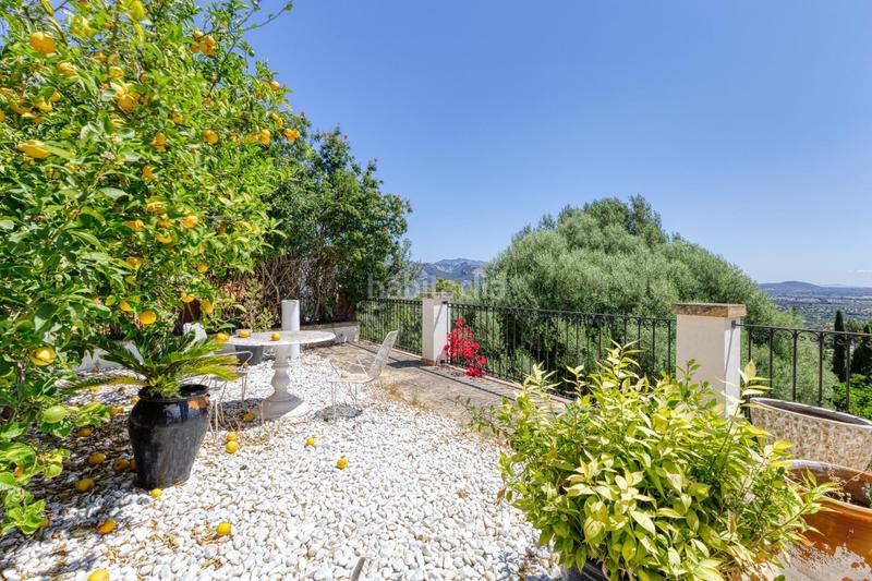 Foto 41355e4f-4ef0-4bc3-a3d5-06ca4360a07f. Rent chalet with heating parking pool in Esporles