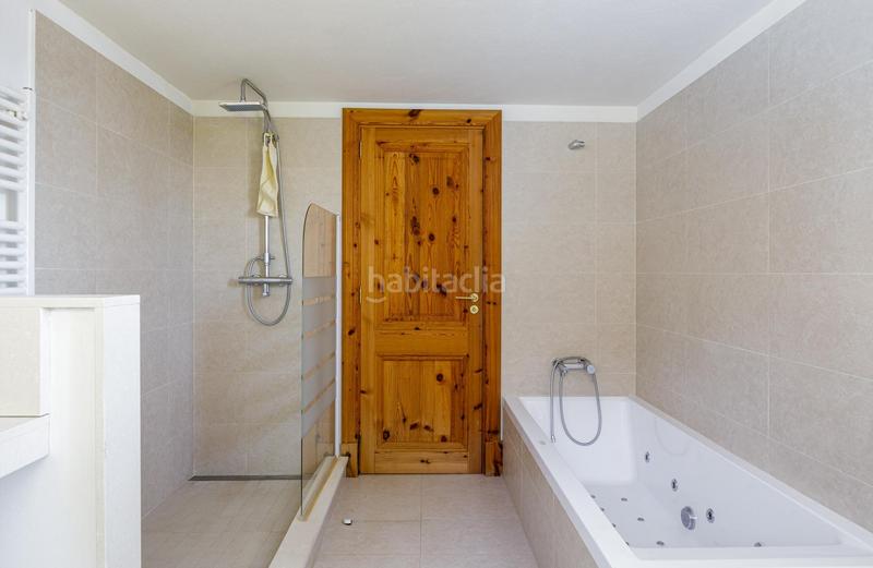 Foto 67729e50-093c-465d-9701-04a89edcb679. Rent chalet with heating parking pool in Esporles