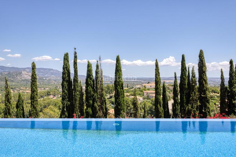 Foto 6aabc8e2-d7b7-40e8-901c-7c71ec5f0f9f. Rent chalet with heating parking pool in Esporles