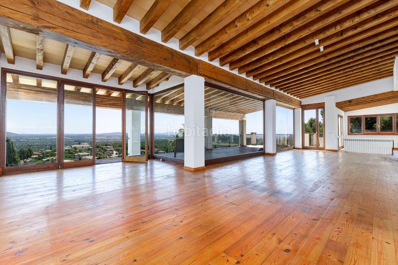 Foto 91dec5ee-68b3-495c-b080-fa7c8cefc82f. Rent chalet with heating parking pool in Esporles