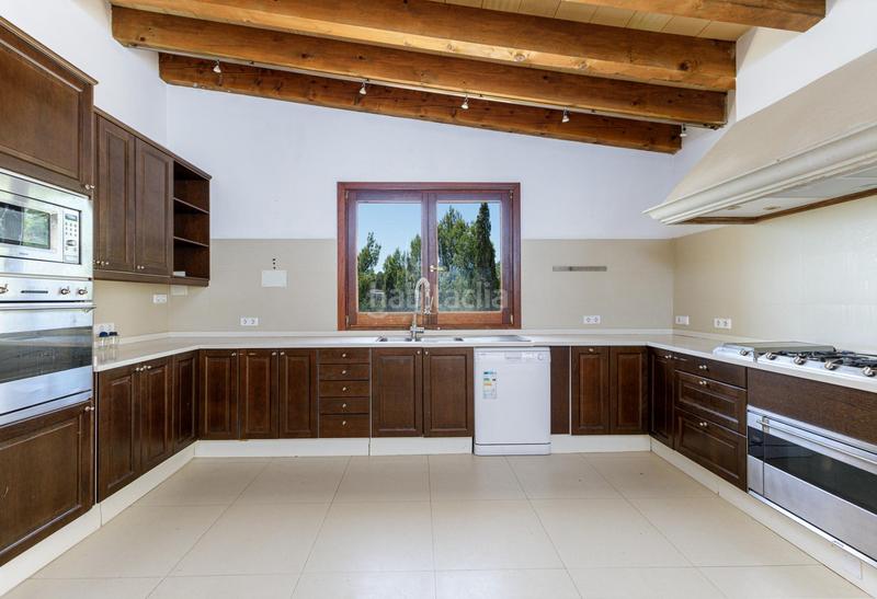 Foto 9563a111-56e4-4a98-9ae4-4ba826bc1d1f. Rent chalet with heating parking pool in Esporles