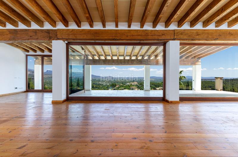 Foto 9772ea6b-9296-44ce-9bd8-828c4f6b301e. Rent chalet with heating parking pool in Esporles