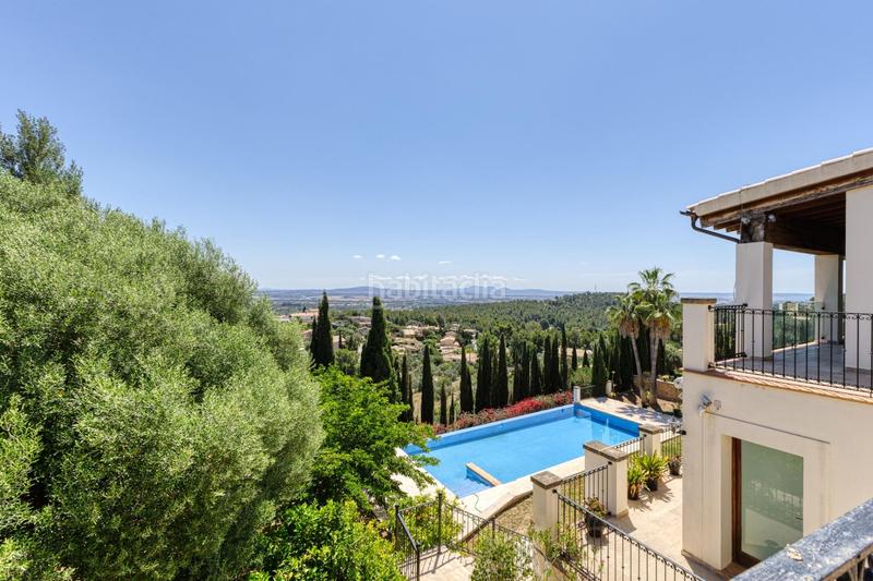 Foto 9ecf061e-84b7-4898-b02f-3042a1f15914. Rent chalet with heating parking pool in Esporles