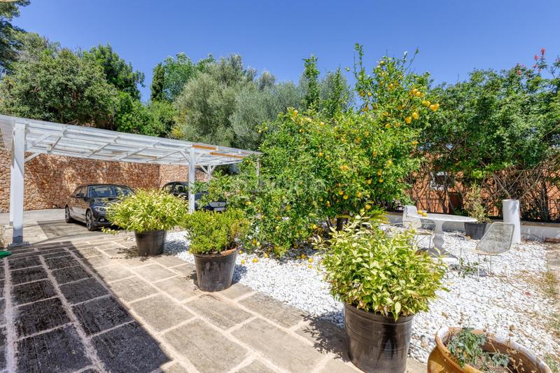 Foto aaa52ca2-6812-4da4-9a11-318ed9a6c24a. Rent chalet with heating parking pool in Esporles