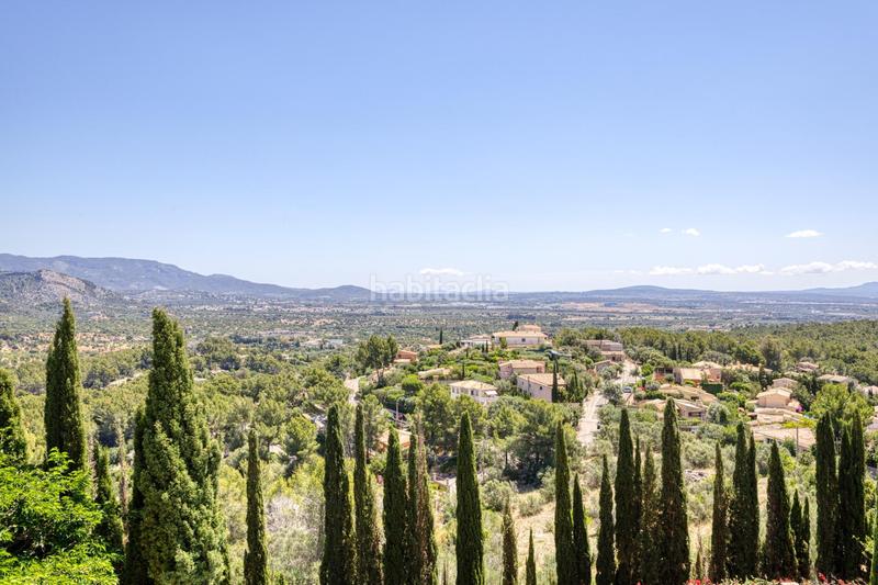 Foto d49cbc02-7f8b-48a8-9ca8-1d8e09161ff5. Rent chalet with heating parking pool in Esporles