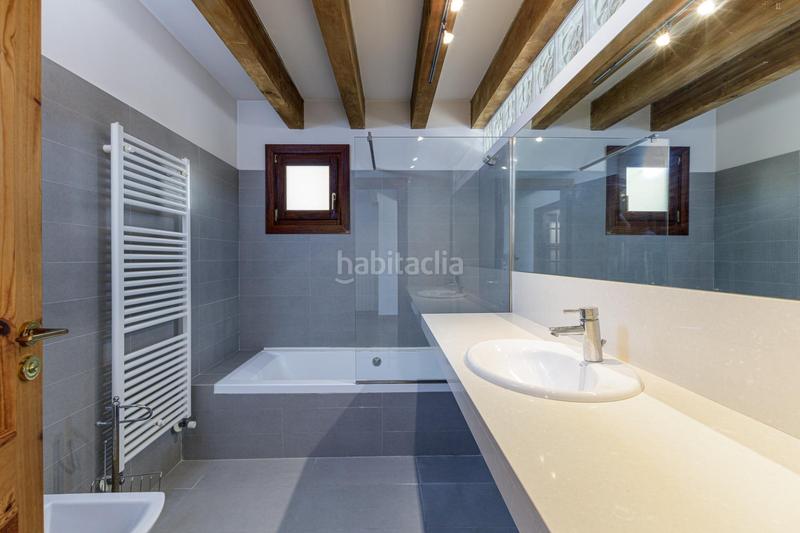 Foto d6cdca64-448b-48da-aac5-7103a3267e1a. Rent chalet with heating parking pool in Esporles
