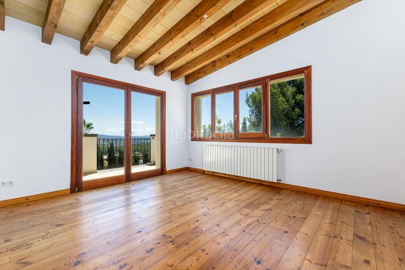 Foto ec72d64f-2164-42cd-a1c5-15c5bc64bbed. Rent chalet with heating parking pool in Esporles