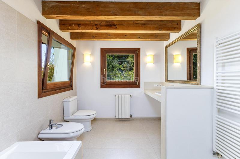 Foto ef68830e-16f7-449d-88de-e16a175c607e. Rent chalet with heating parking pool in Esporles