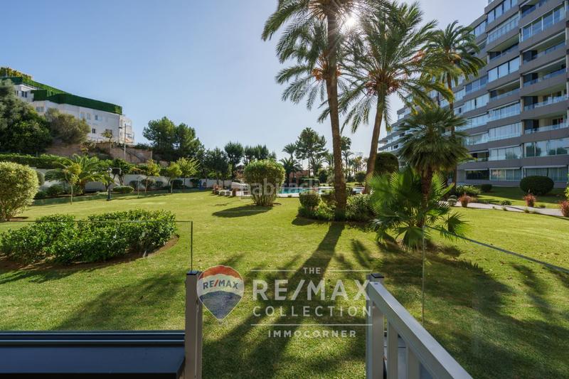 Foto 489f1ea9-3e62-4d8b-a9c6-8ff3dee0d1d6. Ground floor with pool in Portals Nous Calvià