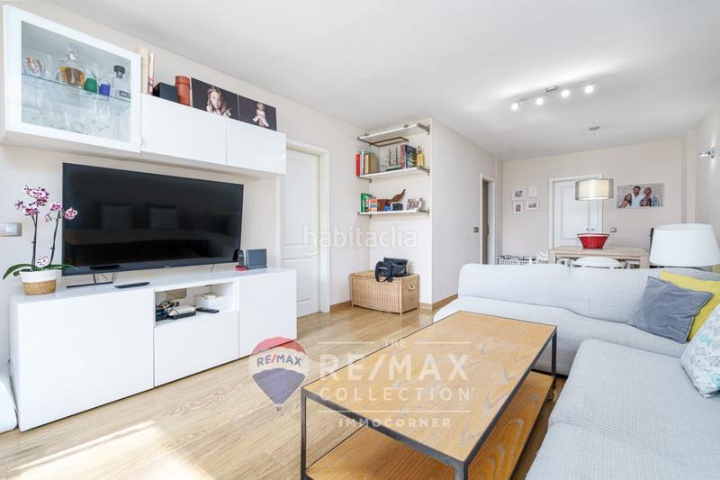 Foto be1ca5e1-5f41-4d71-a18c-22fd9d0390b0. Ground floor with pool in Portals Nous Calvià