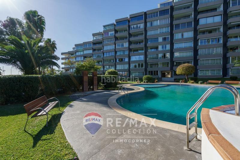 Foto cd3b0958-dc7a-4bdc-b305-695a83659d17. Ground floor with pool in Portals Nous Calvià