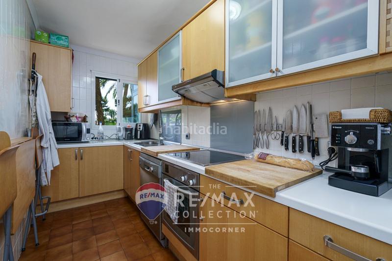 Foto ff28cf72-1cf0-41a6-8b81-bcb52a813888. Ground floor with pool in Portals Nous Calvià