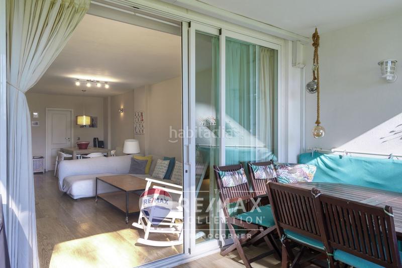 Foto 06bc538c-891c-4cc2-9807-9110b8474cc4. Piano terra con piscina in Portals Nous Calvià