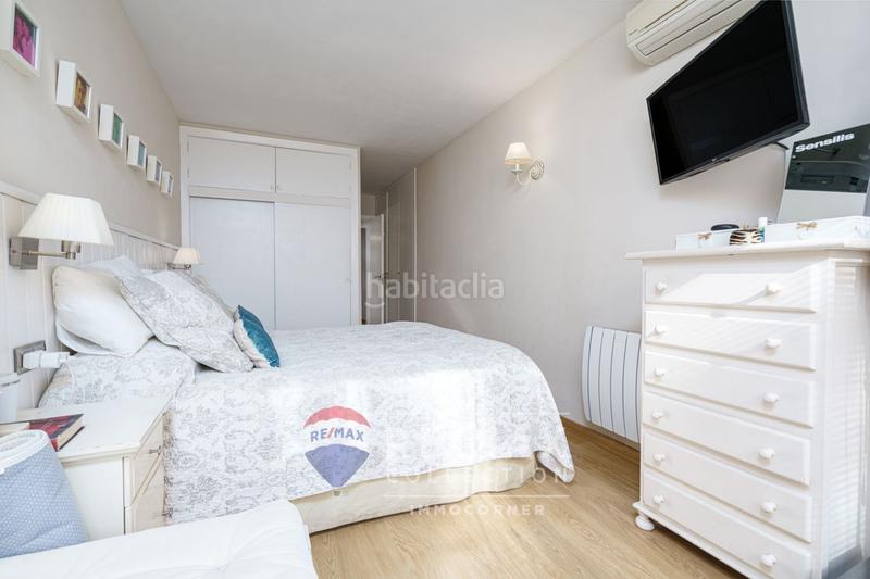 Foto 2a15b596-94c7-41cf-827f-0feabd1de01d. Piano terra con piscina in Portals Nous Calvià