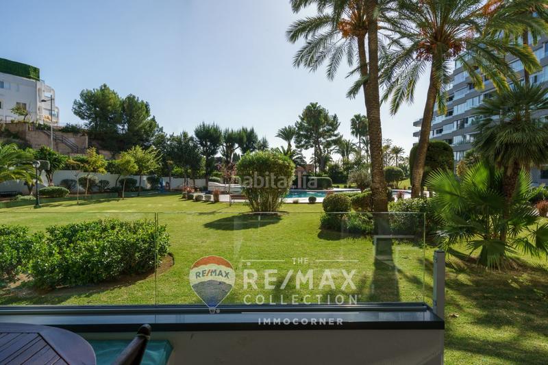 Foto 32e36cca-0af9-4b52-8960-5949bb8461ee. Piano terra con piscina in Portals Nous Calvià