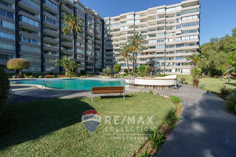 Foto b5687250-e55d-4817-ab73-1834c18e2169. Piano terra con piscina in Portals Nous Calvià