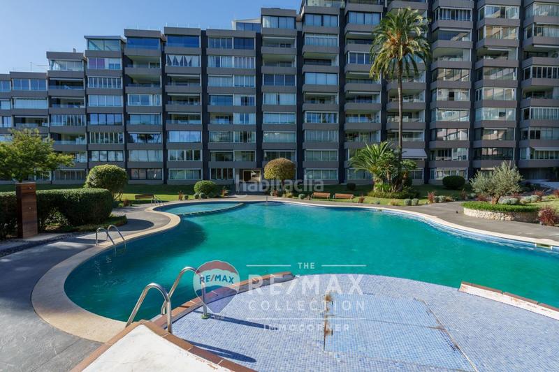 Foto 4121028f-8d58-443f-923b-4e2e54f1de68. Planta baixa amb piscina a Portals Nous Calvià