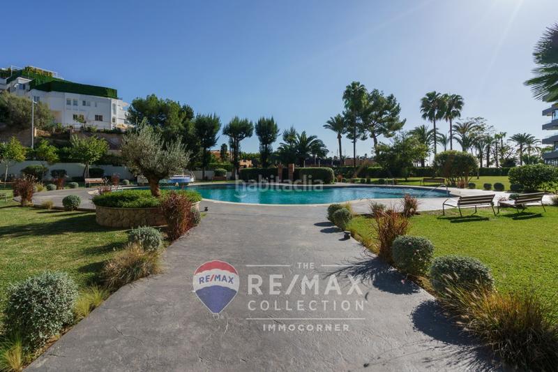 Foto a980d9af-8bf8-47ba-b52e-0e41ca40a3f6. Planta baixa amb piscina a Portals Nous Calvià