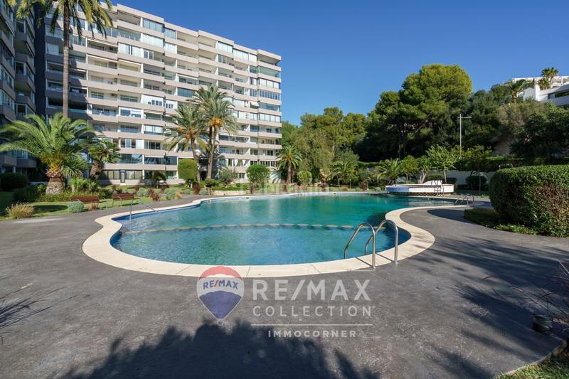 Foto 4b759679-9ba0-4627-9f25-8146f3431852. Planta baja en Portals Nous Calvià